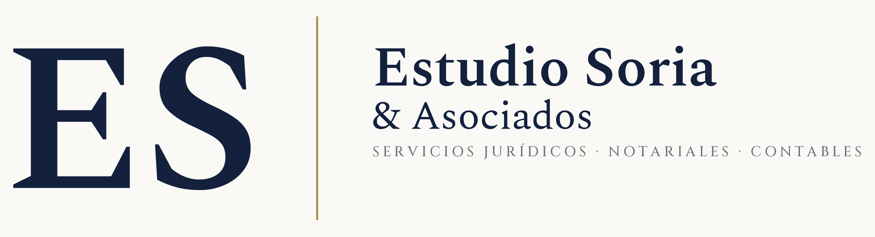 Estudio Soria & Asociados